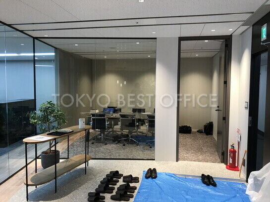 36階セットアップオフィス⑰