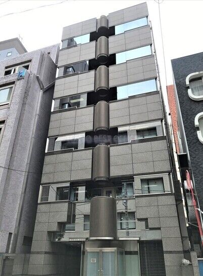 第2秩父屋ビル外観②