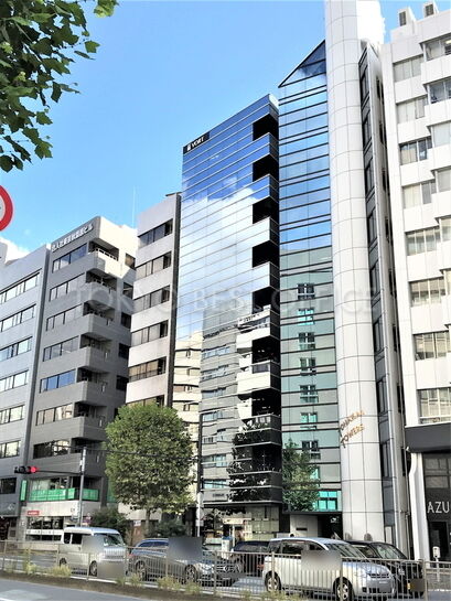 VORT岩本町Ⅰ外観③