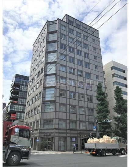 いちご神田錦町ビル外観②