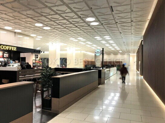 エントランスホール⑥