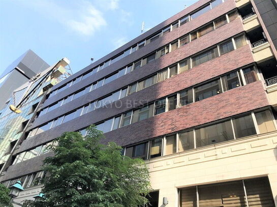 岩月ビル外観④