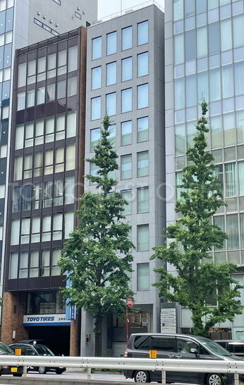 外観①