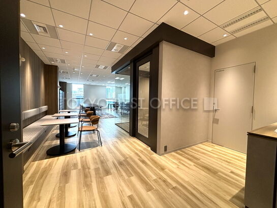 貸室例 B室（11階）