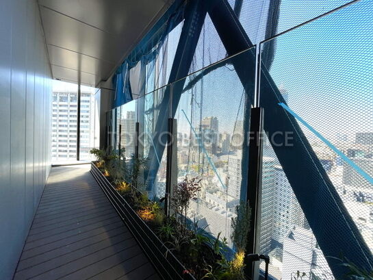 グリーンテラス