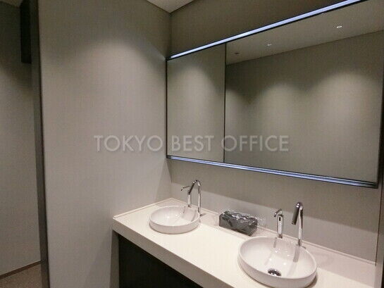 各階男性用トイレ②