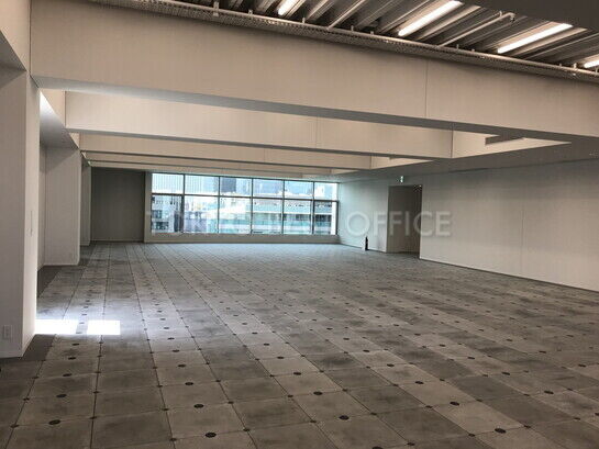 10階貸室内①