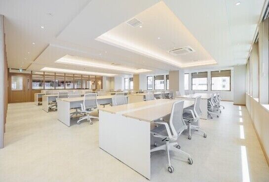 7F オフィススペース