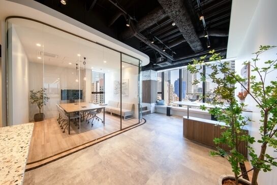 ※B1タイプ内装