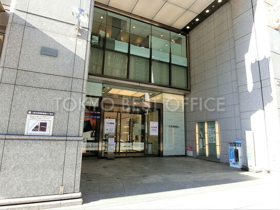 エントランス②