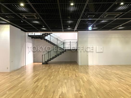 3階展示場