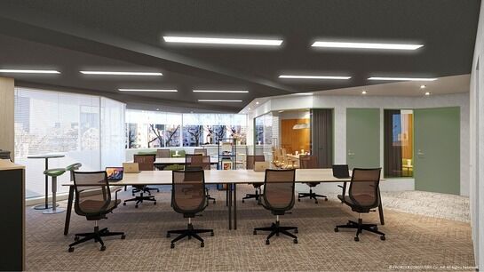 ワークスペース