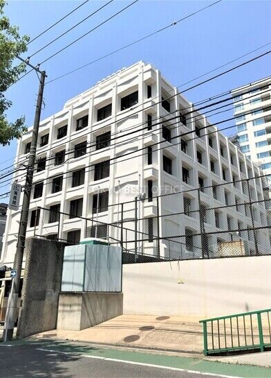 四番町THビル外観②