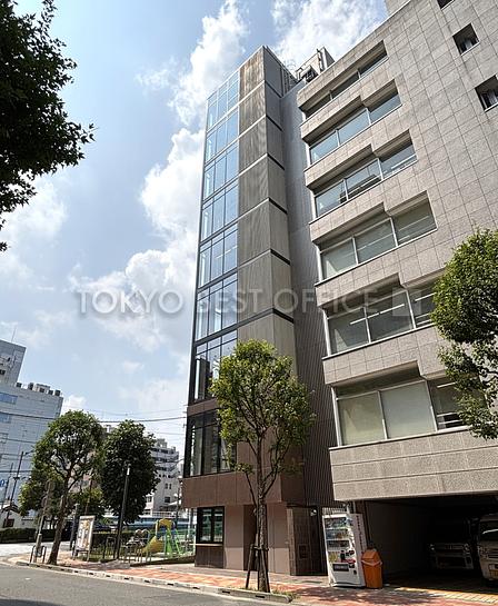 KiGi AKIHABARA 外観