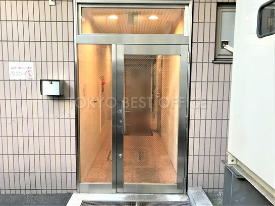 通用口①