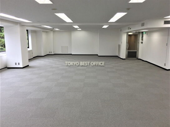601号室貸室内⑦