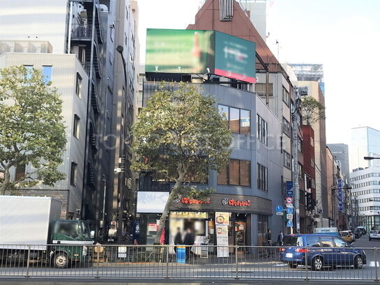 木村実業第5ビル外観②