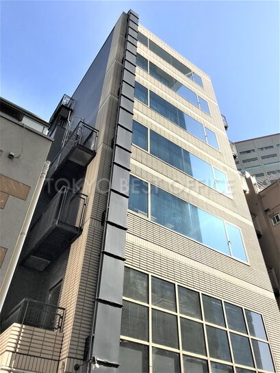 VORT御茶ノ水外観②