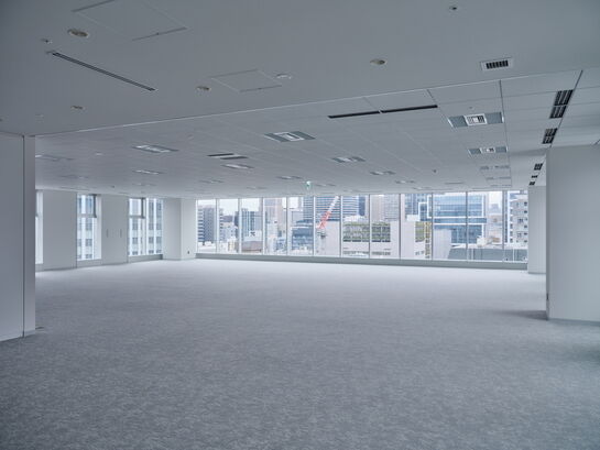 オフィススペース