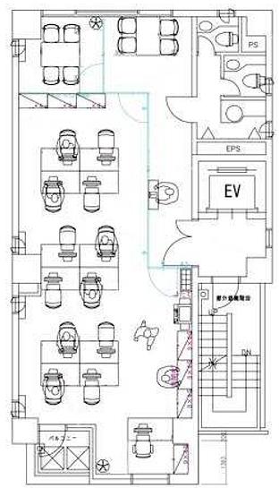 ※参考レイアウト