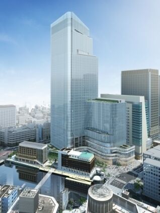 ※竣工イメージ