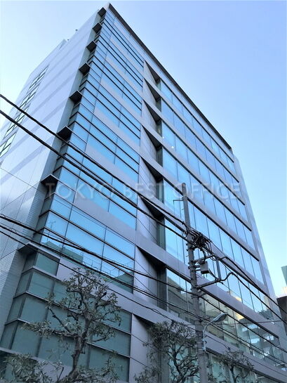 日本橋堀留町ファースト外観①