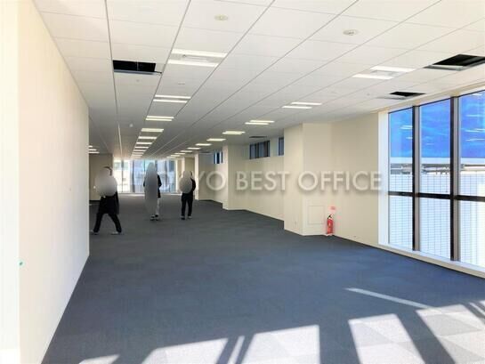 参考写真:9階(事務所仕様)