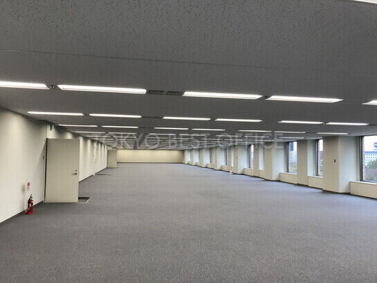 8階Wゾーン貸室内⑥