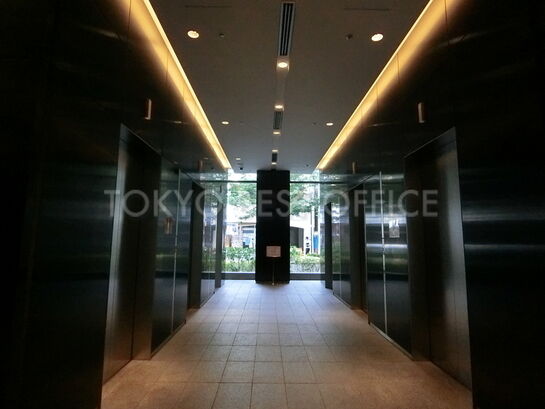 オフィスエレベーター