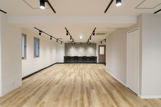 オフィススペース