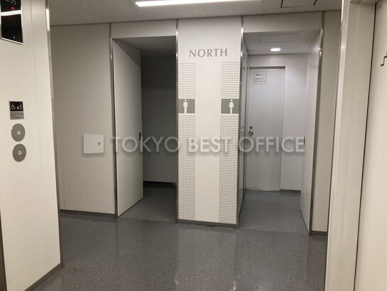お手洗い