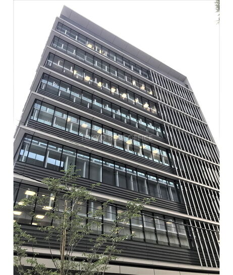 KANDA SQUARE FRONT外観③