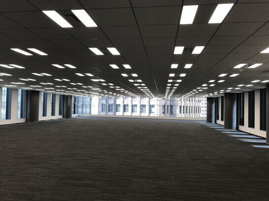 9階貸室内③