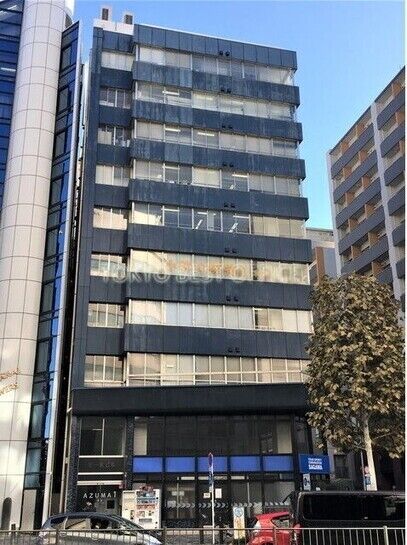 第一東ビル(第1東ビル)外観②