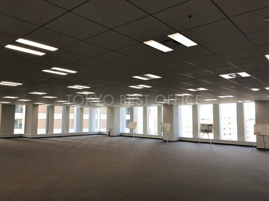 6階2A2B区画貸室内①