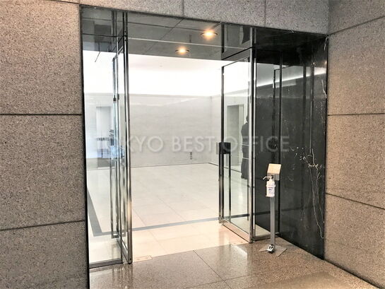 エントランスホール