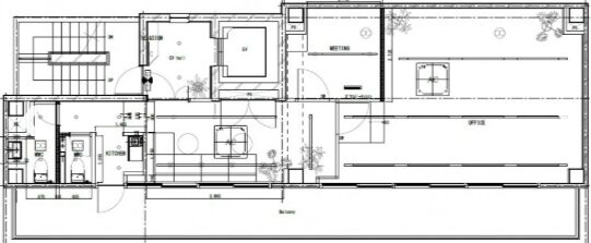 RENEX池袋（旧：日宝池袋第一ビル） 7階 平面図
