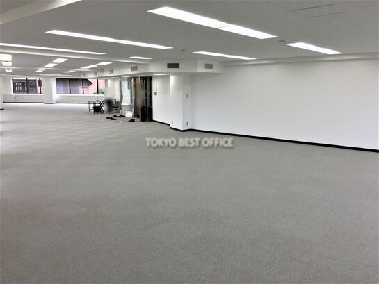 601号室貸室内⑪