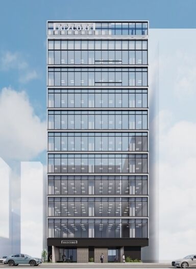 ※竣工イメージ