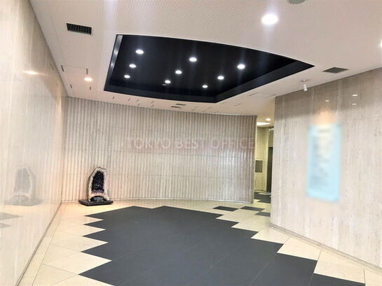 エントランスホール