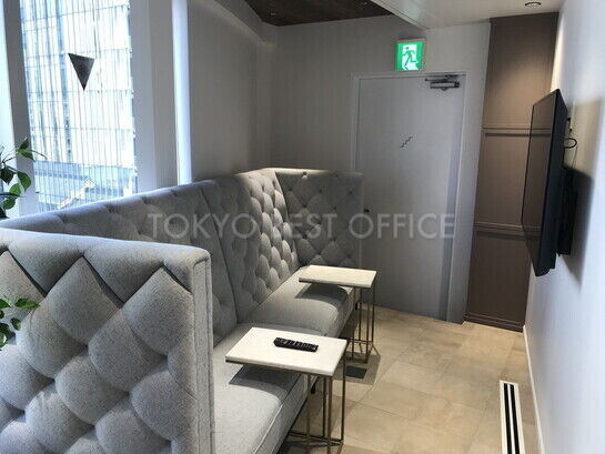 リラクゼーションスペース②