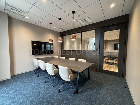 貸室例 A室（11階）