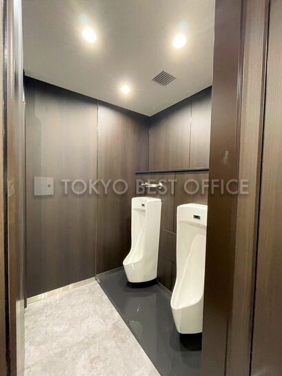 男性お手洗い