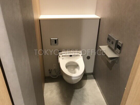 10階貸室内④