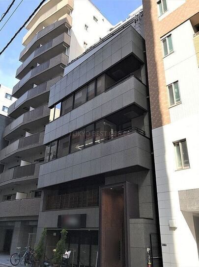 THE GATE NIHONBASHI EAST外観②