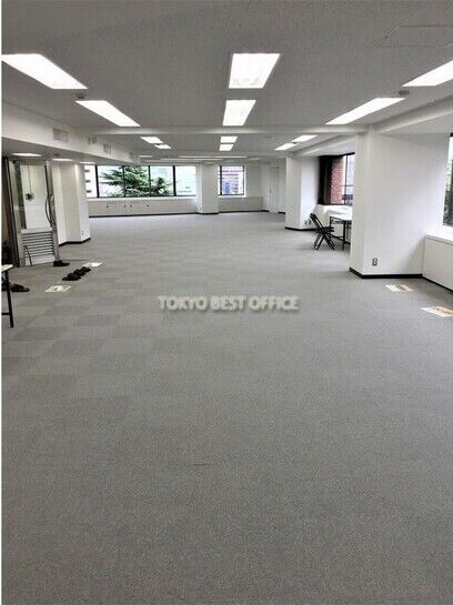 601号室貸室内⑧