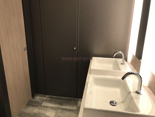 男性用お手洗い①