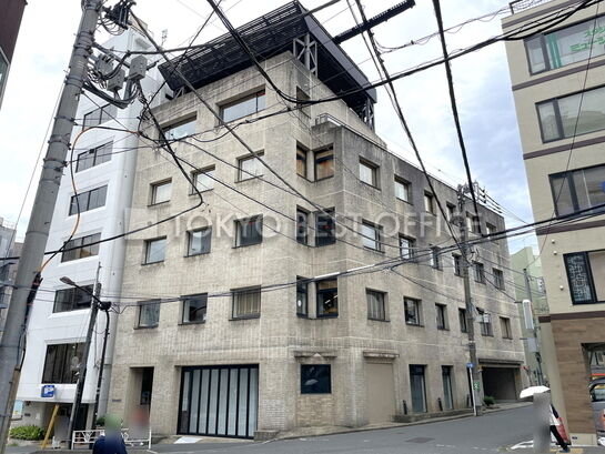 EBISU WEST（恵比寿ウエスト） | 賃貸オフィス・貸事務所- 東京