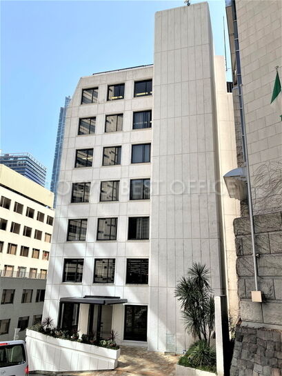 第2秋山ビルディング外観②