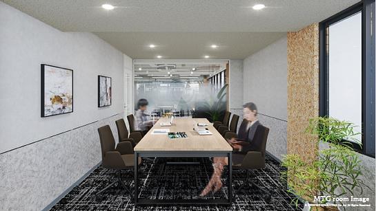 会議室イメージ